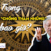 Nguyễn Phú Trọng diễn hài “chống tham nhũng” đến bao giờ?
