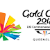 2018 Commonwealth Games