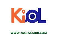 Lowongan Pekerjaan Jogja Sales Motoris dan Pramuniaga Toko Kiol Indonesia