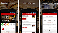 10 Aplikasi Kuliner Android Untuk Mencari Tempat Terdekat