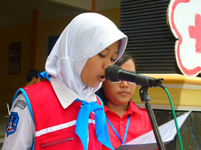 PMR MADYA SMPN 1 WEDARIJAKSA