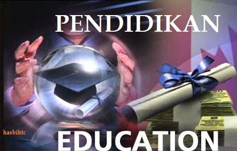 APA ITU PENDIDIKAN PENGERTIAN PENDIDIKAN