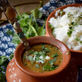Daal Makhni