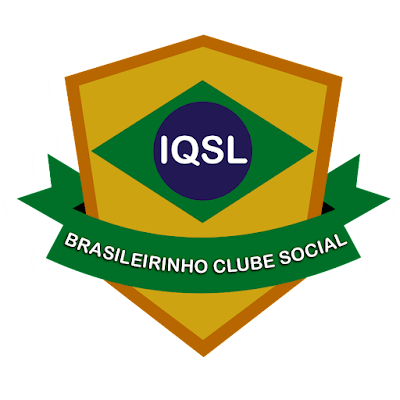IQSL BRASILEIRINHO CLUBE SOCIAL INSTITUTO QUEZIA SANTOS LEOPOLDO CLUBE SOCIAL