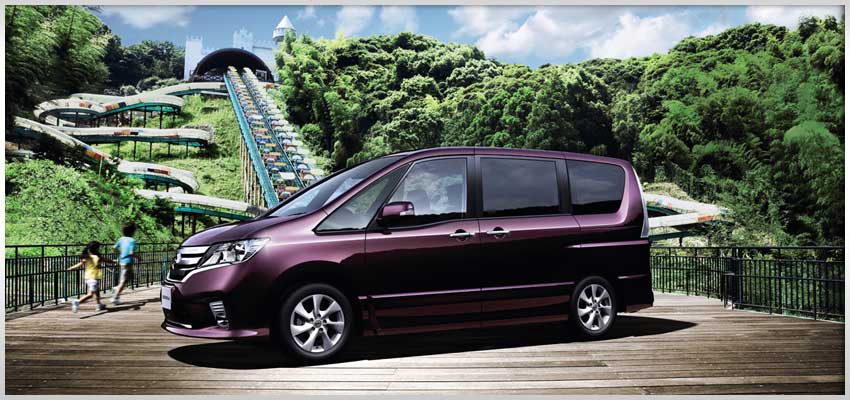  Harga  Nissan  Serena Harga  Harga  Mobil 