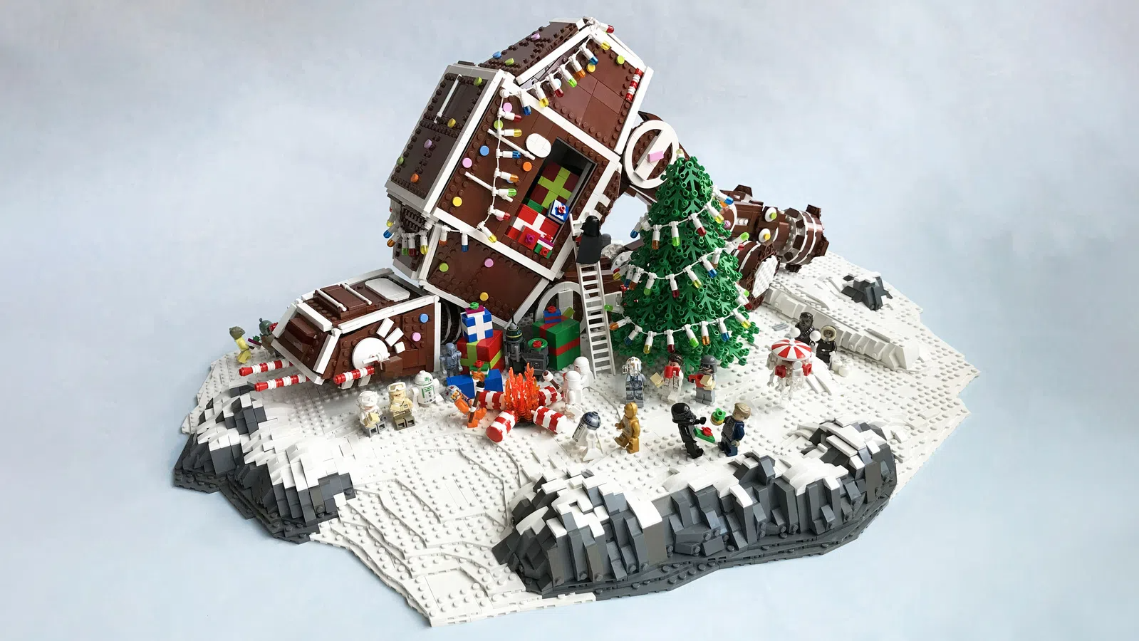 結果発表 レゴアイデア クリスマスxスター ウォーズ コラボ作品コンテスト 豪華賞品あり スタッズ レゴの楽しさを伝えるwebメディア 結果発表 レゴアイデア クリスマスxスター ウォーズ コラボ作品コンテスト 豪華賞品あり スタッズ レゴの楽しさを伝えるwebメディア