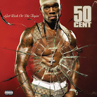 50 Cent's Get Rich Or Die Tryin’