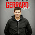 Steve Gerrard marks 34th year birthday