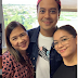 John Lloyd Cruz photo with Star Magic handler Nenette Rustia and Maja Salvador surfaced online, Is he coming back?