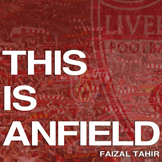 Faizal Tahir - This Is Anfield MP3