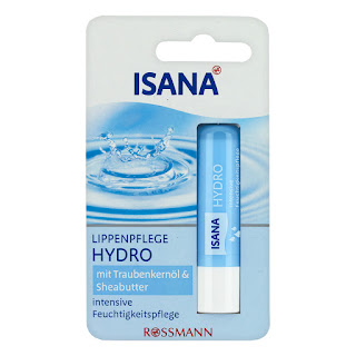 ISANA Lippenpflege Hydro