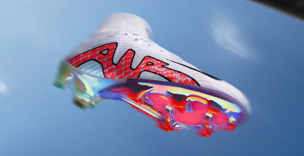 Hacer un muñeco de nieve Puro transmitir Next-Gen Nike Air Zoom Mercurial Boots Unveiled - Footy Headlines