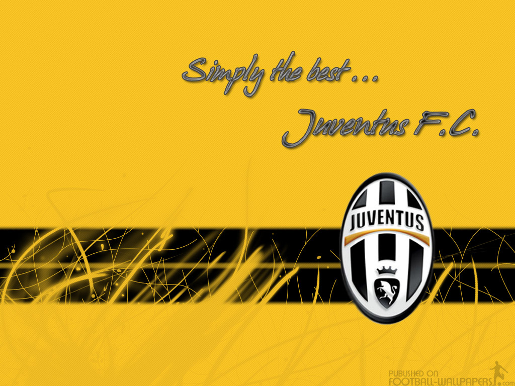 Download Wallpaper Juventus Silakan Kemari