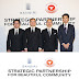 แสนสิริจับมือญี่ปุ่น ผนึกโตคิว กรุ๊ป รุกอสังหาฯ ไทย  พลิกโฉมวงการที่อยู่อาศัยตอบรับกลุ่มลูกค้าไทย-ต่างชาติ เตรียมเปิดตัวโครงการแรก “taka HAUS” มูลค่า 2,000 ลบ. ก.ย. นี้  แผนระยะยาวเล็งปั้นเมือง พัฒนา Community ร่วมกันในอนาคต ก้าวสู่การเป็นบริษัทพัฒนาอสังหาริมทรัพย์ครบวงจรระดับโลก 