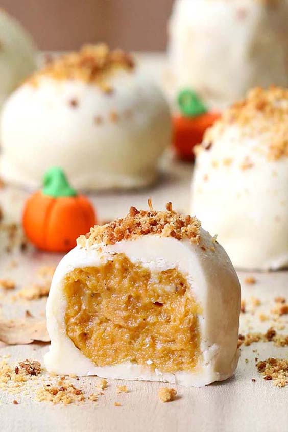 Best fall desserts for a crowd