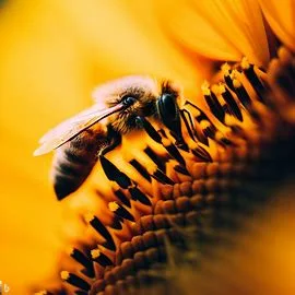 Buzzing About Guerrilla Gardening: How It Benefits Bees