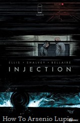 injection 009-000
