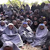 Chibok girls: 18 of 21 freed victims reportedly pregnant