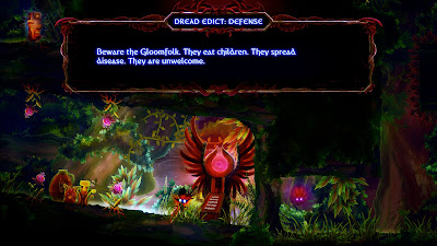 Doomblade Game Screenshot 8