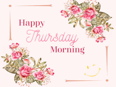 good morning Thursday hd images