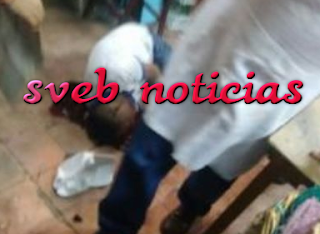 Ejecutan a hombre en el interior del mercado Revolución en Cordoba