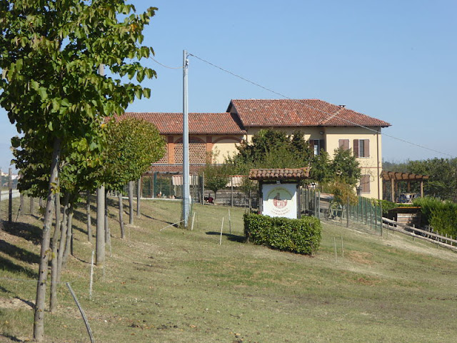 cascina san nazario a montechiaro d'asti