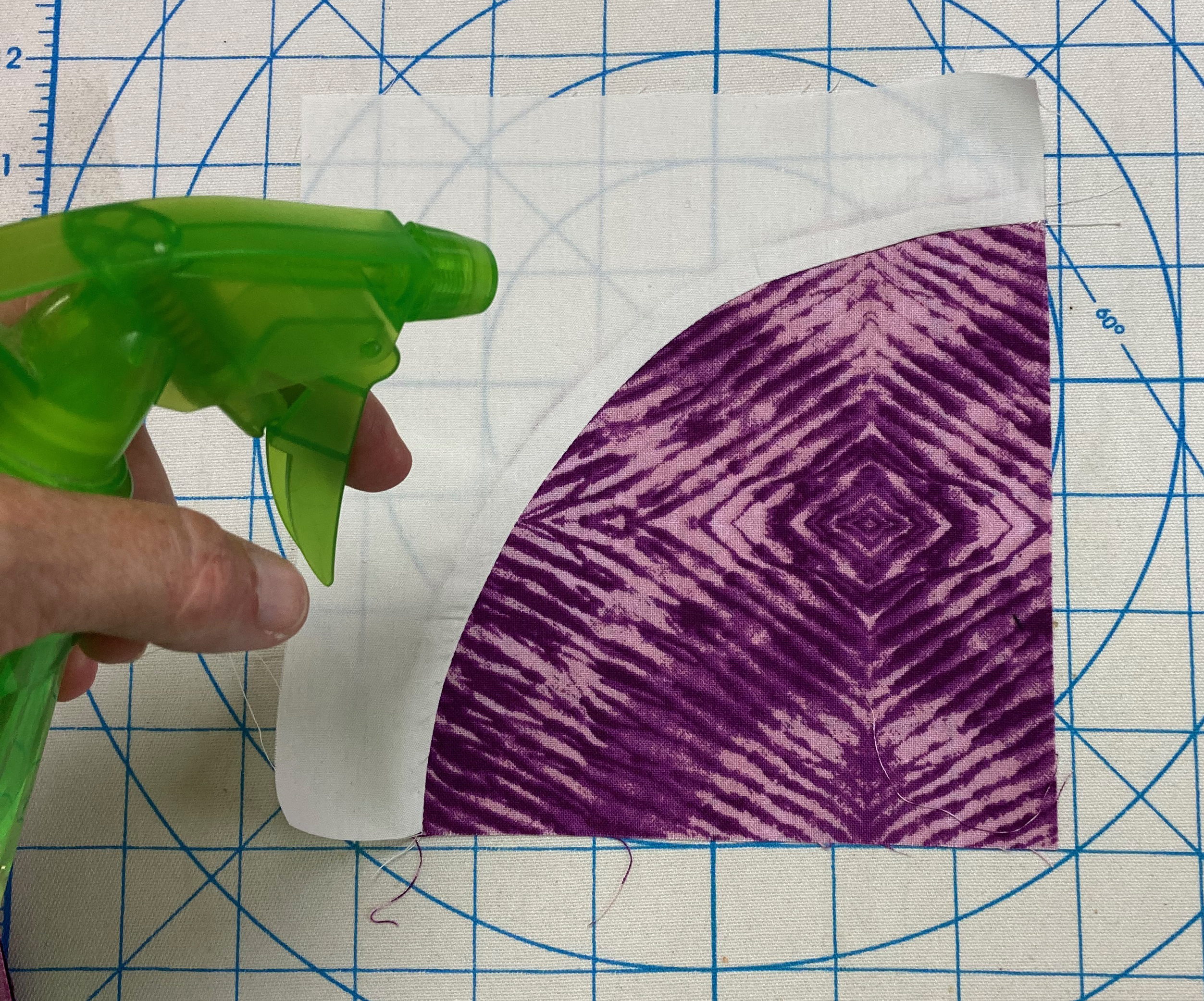 Tips for Using a Hera Marker {Video Tutorial} – Quilting Jetgirl