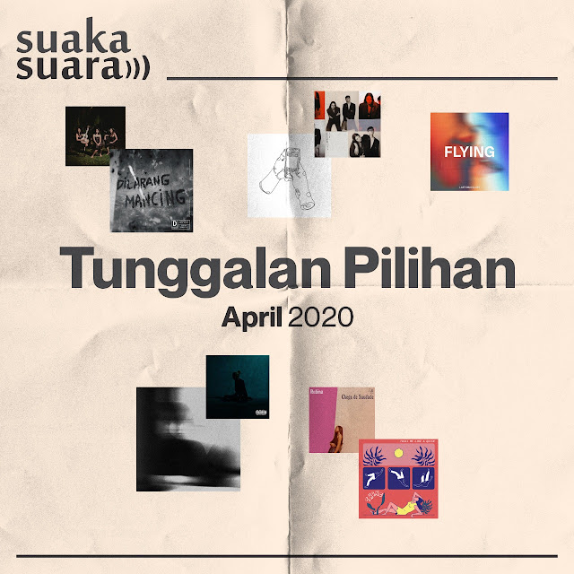 Tunggalan Pilihan: April 2020