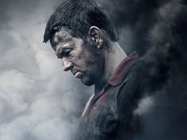 Deepwater Horizon, Tontonan Wajib Memacu Adrenalin !