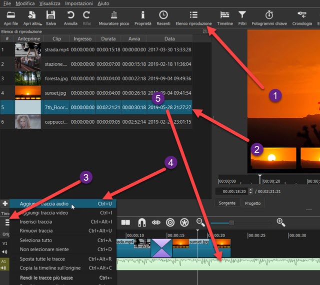 aggiungere-audio-a-video-shotcut