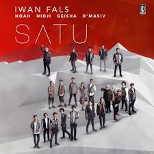 Download Lagu Abadi Iwan Fals, Noah, Nidji, Geisha, d`Masiv