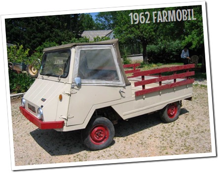 1962 Farmobil autocarro Grecia - AUTODIMERDA.IT