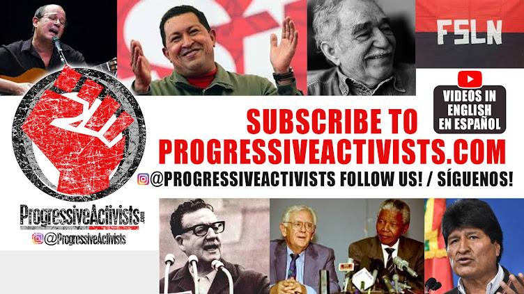 ProgressiveActivists.org