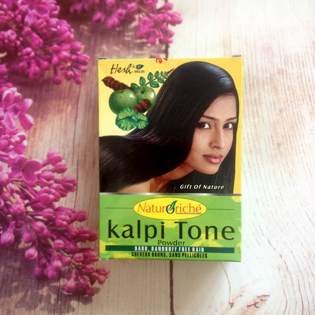 kalpi tone