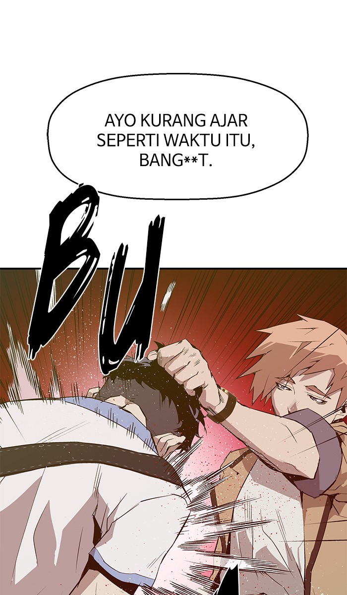 Webtoon Weak Hero Bahasa Indonesia Chapter 12