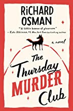 the thursday murder club