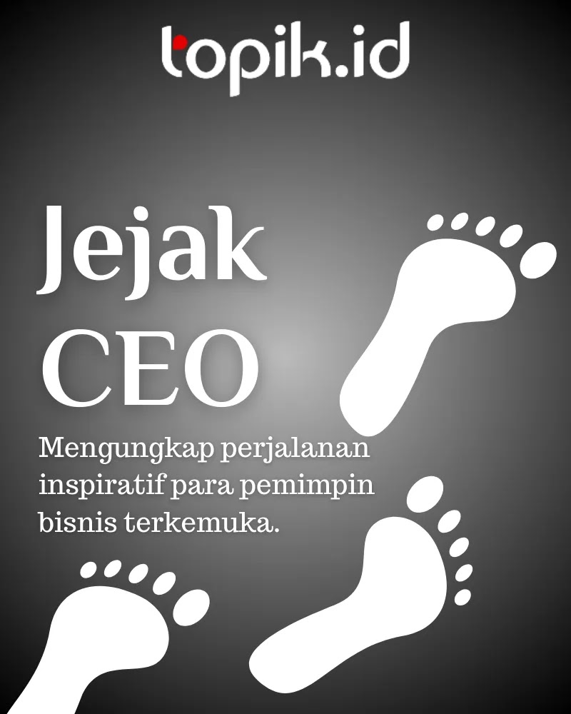 Jejak CEO