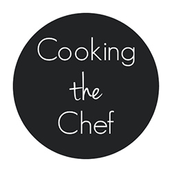 Cooking the Chef - Joan Roca