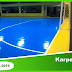 BISA BAYAR DI TEMPAT, Rekomendasi Yang Jual Karpet Lantai Futsal