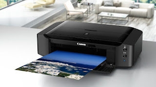 Canon Pixma IP7250 Driver Download