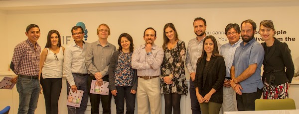 10 profesores son los ganadores del Premio Virginia Tech 