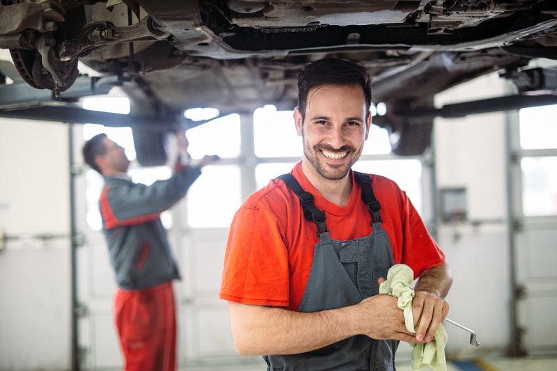 car-mechanic