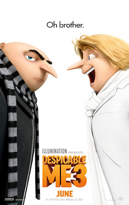 Download Film Despicable Me 3 2017 Bluray Quality Subtitle