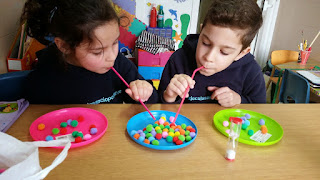 Resultado de imagen de NIÑOS SOPLANDO