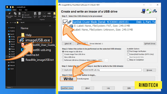 How to Full Test Memory RAM Health on a PC or Laptop