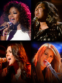 American Idol Season 12