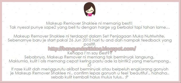 Pengedar Shaklee Balok, Gebeng, Indera Mahkota dan Kuantan, Free COD