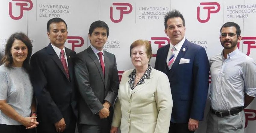 UTP y Embajada de Estados Unidos promueven la innovación en el Día Mundial de la Propiedad Intelectual - www.utp.edu.pe