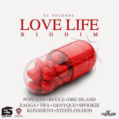 Love Life Riddim