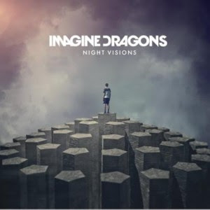 Imagine Dragons Night Visions